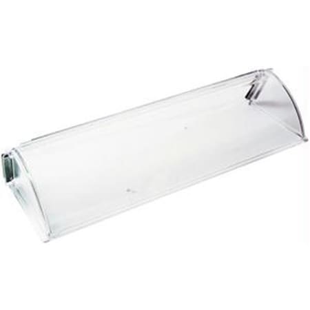 Gourmetgalley Baseboard Register Air Deflector GO114551